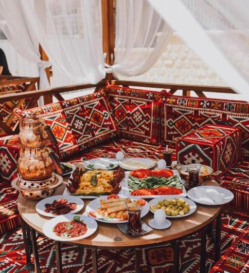 Hanedan Konağı Butik Otel