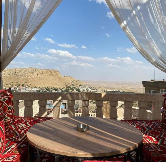 Hanedan Konağı Butik Otel