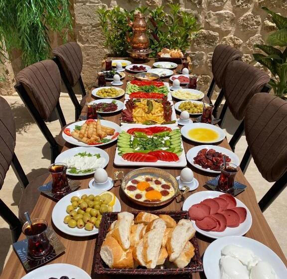 Hanedan Konağı Butik Otel