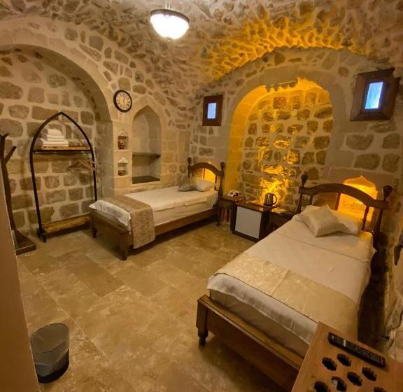 Hanedan Konağı Butik Otel