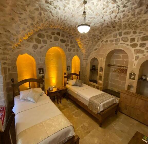 Hanedan Konağı Butik Otel