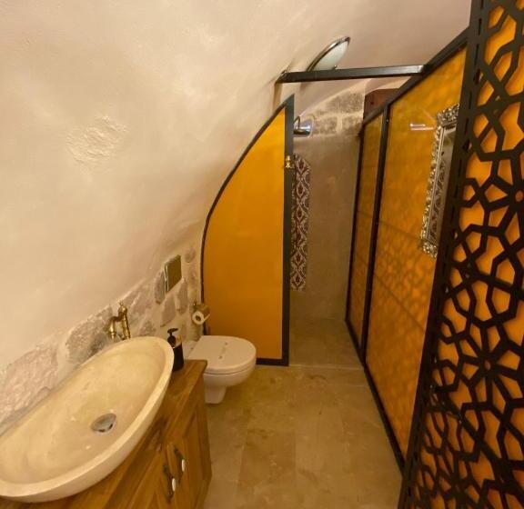 Hanedan Konağı Butik Otel