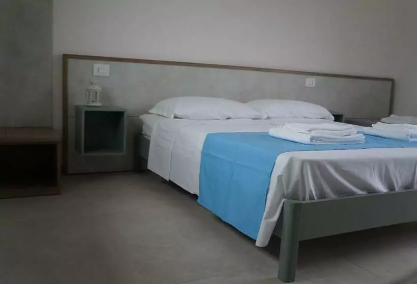 ホテル Casa Amabile