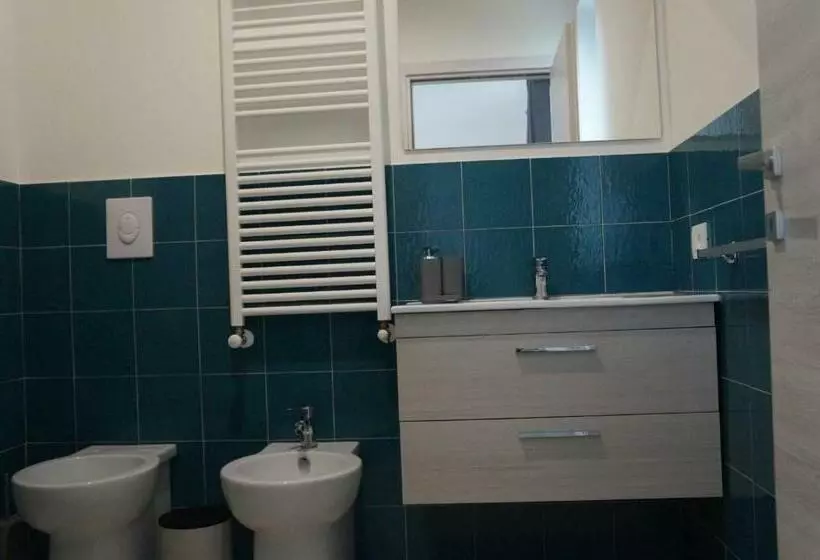 ホテル Casa Amabile