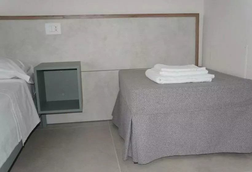 ホテル Casa Amabile