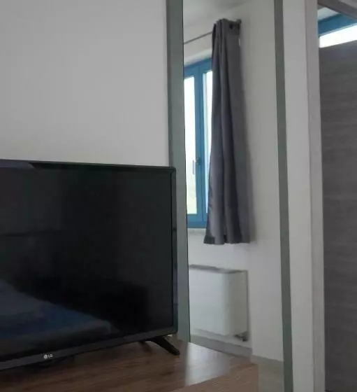 ホテル Casa Amabile