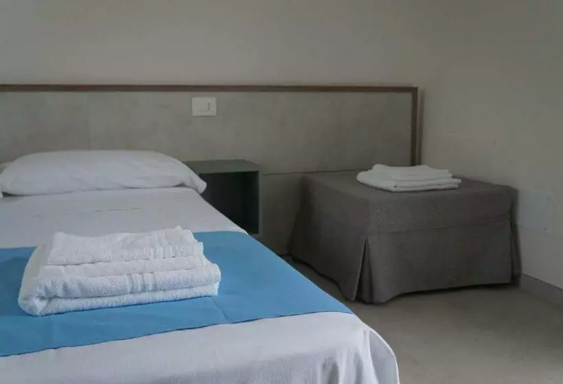 ホテル Casa Amabile