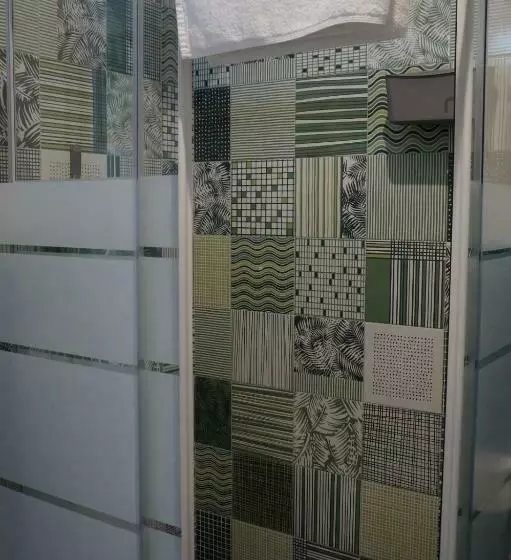 ホテル Casa Amabile
