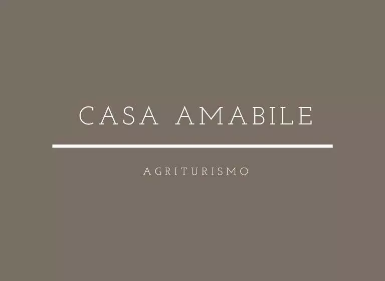 ホテル Casa Amabile