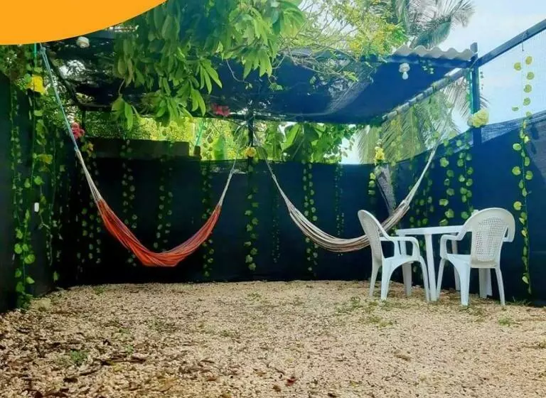 Hotelli Hermoso Caribe