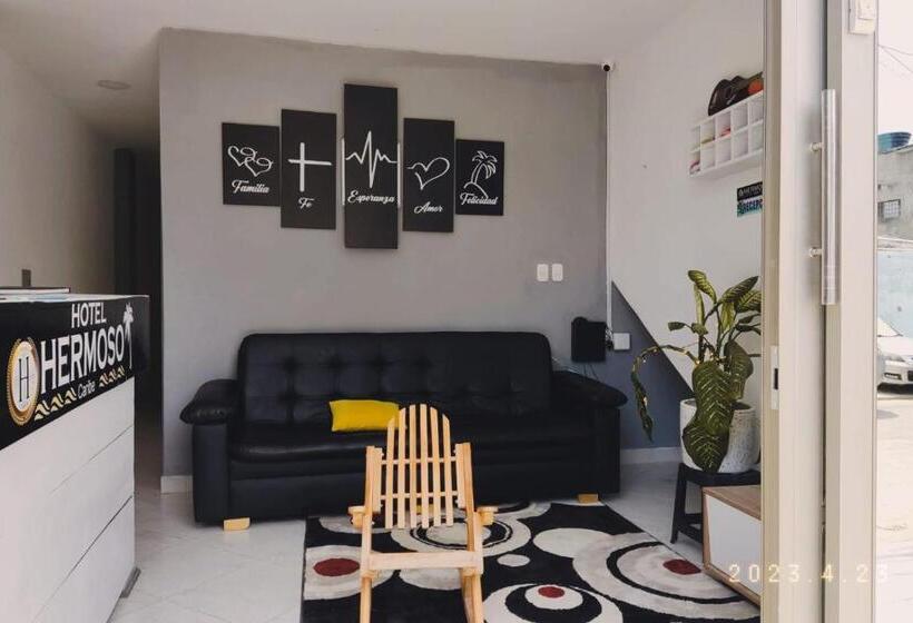 هتل Hermoso Caribe