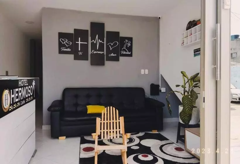 Hotelli Hermoso Caribe