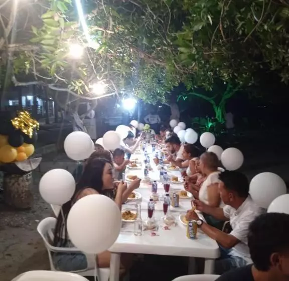 Hotelli Hermoso Caribe