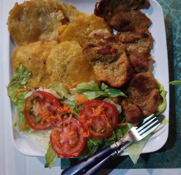 Hotelli Hermoso Caribe