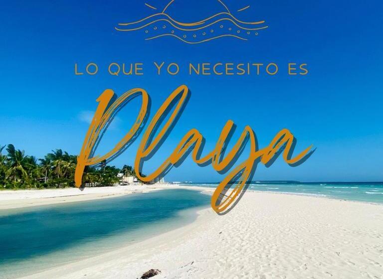 هتل Hermoso Caribe