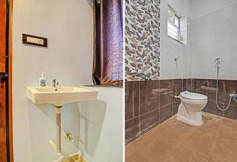 Szálloda O Rr Lodging And Boarding