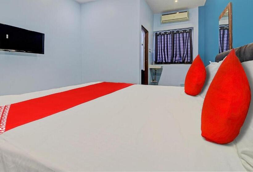 Szálloda O Rr Lodging And Boarding