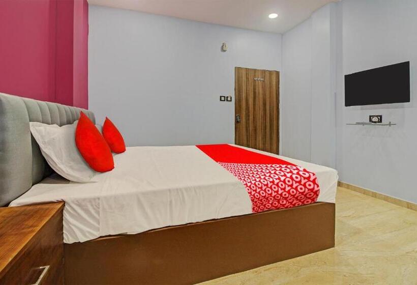 Szálloda O Rr Lodging And Boarding