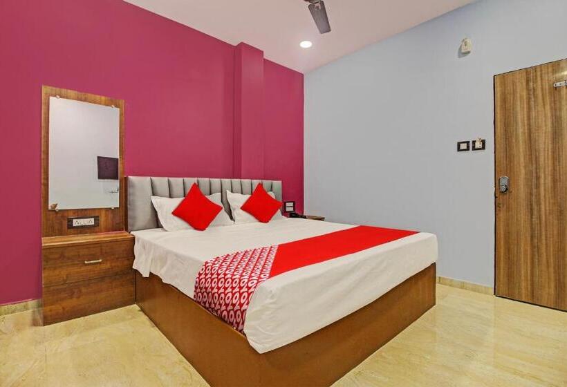 Szálloda O Rr Lodging And Boarding