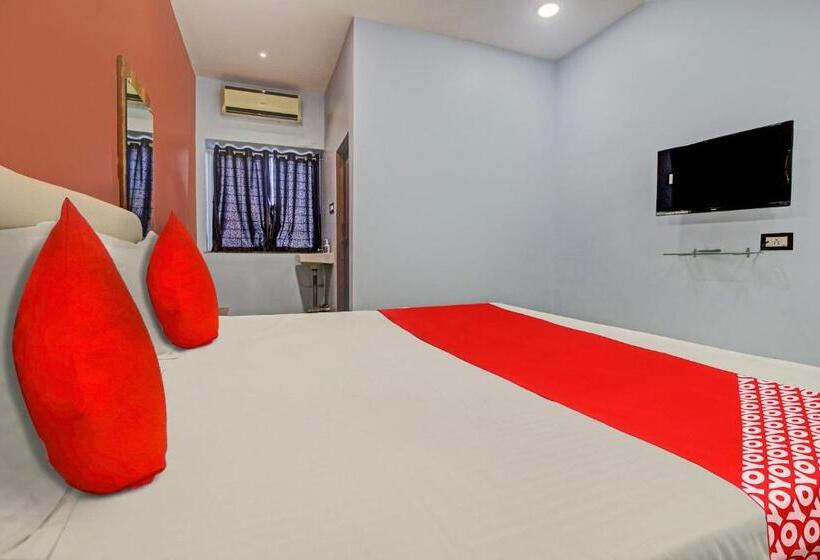 Szálloda O Rr Lodging And Boarding