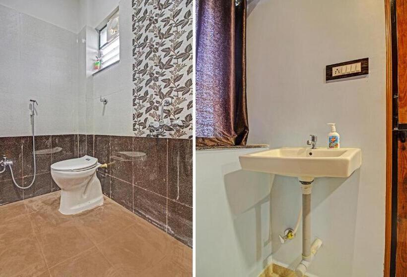 Szálloda O Rr Lodging And Boarding