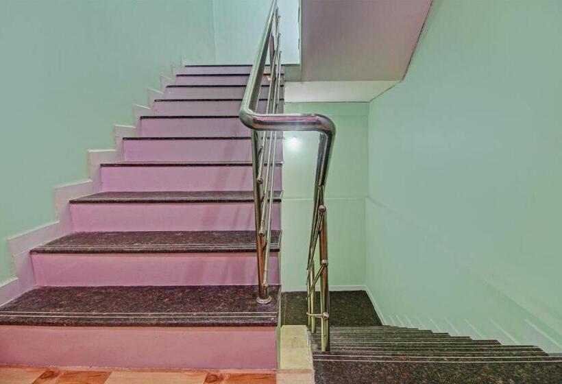 Szálloda O Rr Lodging And Boarding