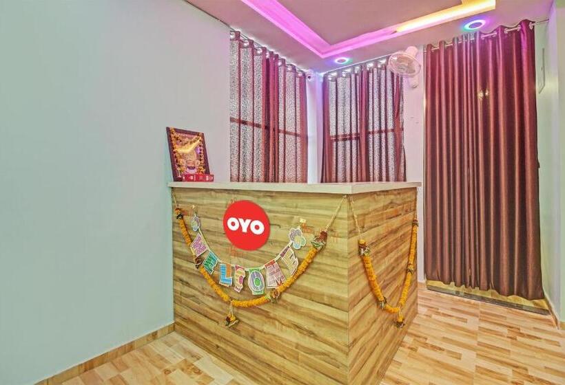 Szálloda O Rr Lodging And Boarding