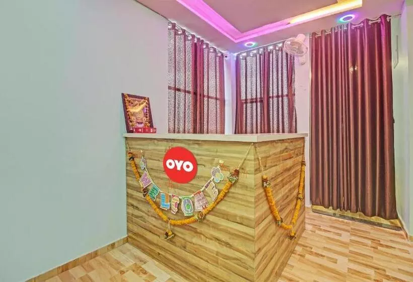 ホテル O Rr Lodging And Boarding