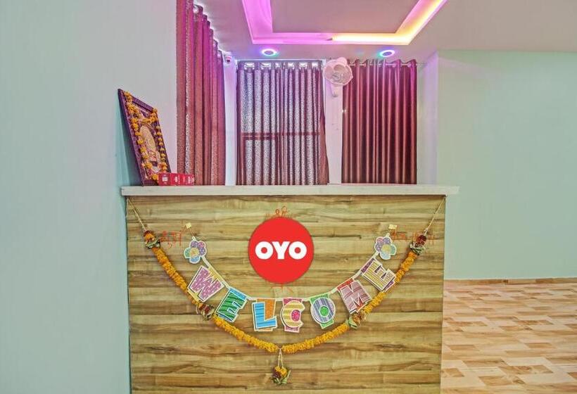 Szálloda O Rr Lodging And Boarding