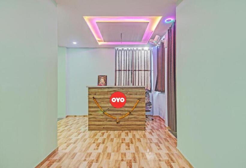 Szálloda O Rr Lodging And Boarding