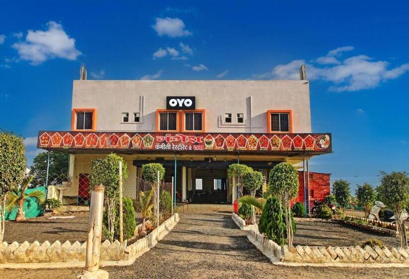 Szálloda O Rr Lodging And Boarding