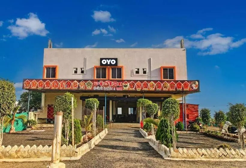 ホテル O Rr Lodging And Boarding