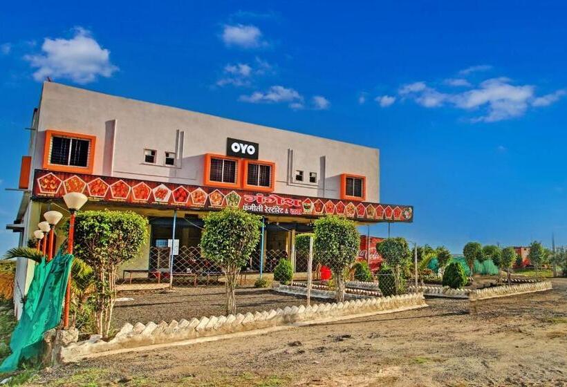 Szálloda O Rr Lodging And Boarding