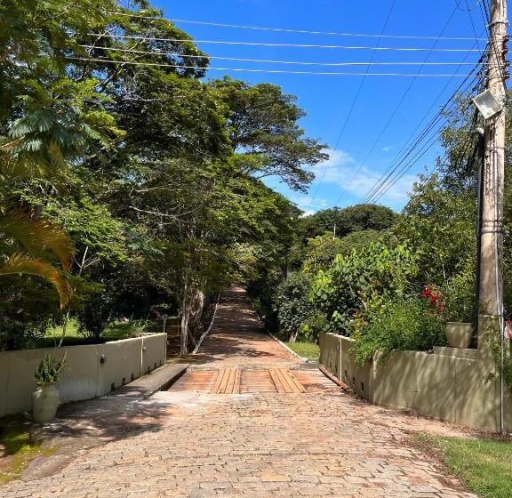 ホテル Reserva Das Villas