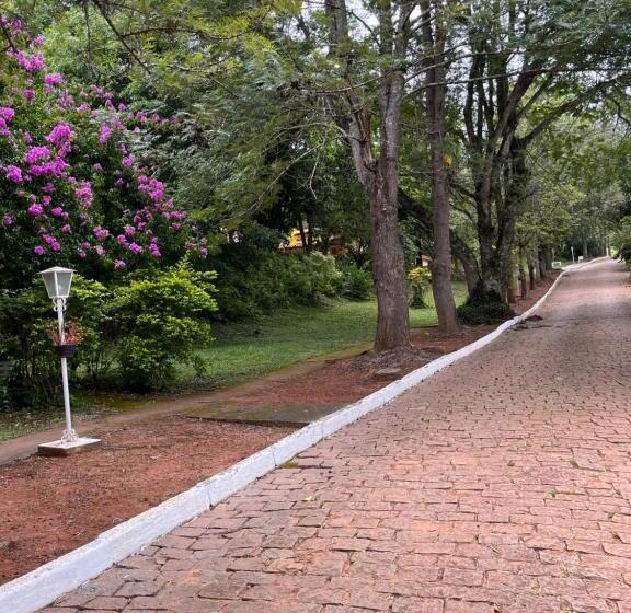 ホテル Reserva Das Villas