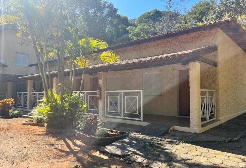 ホテル Reserva Das Villas