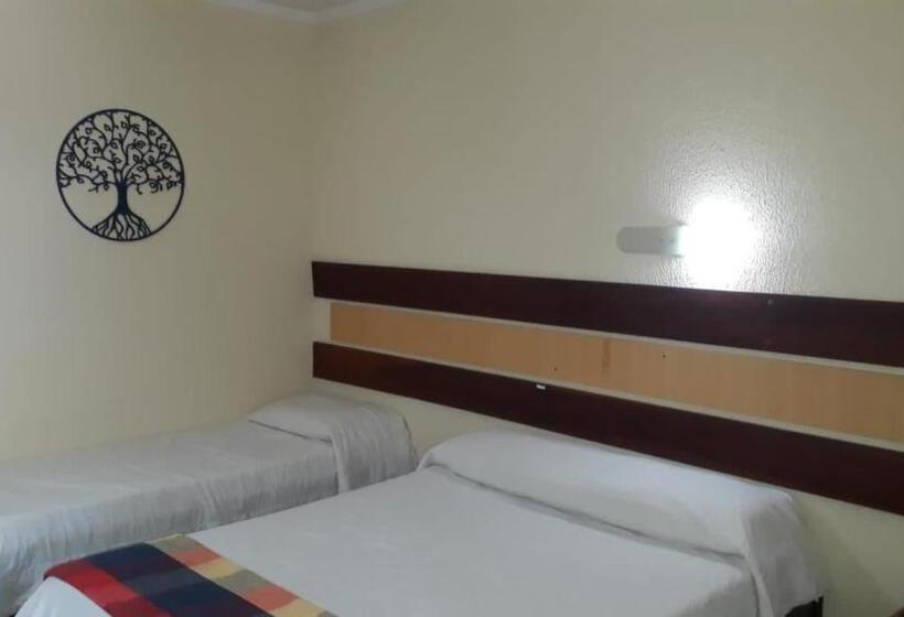 ホテル Reserva Das Villas