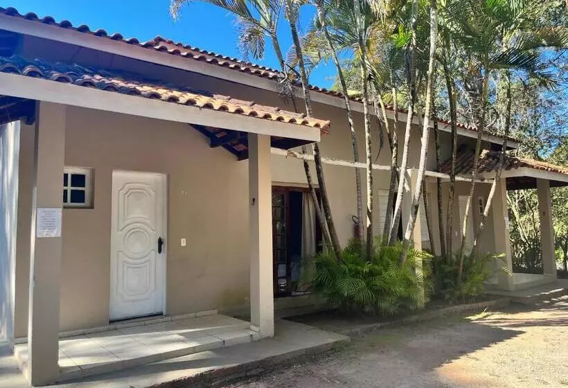 ホテル Reserva Das Villas