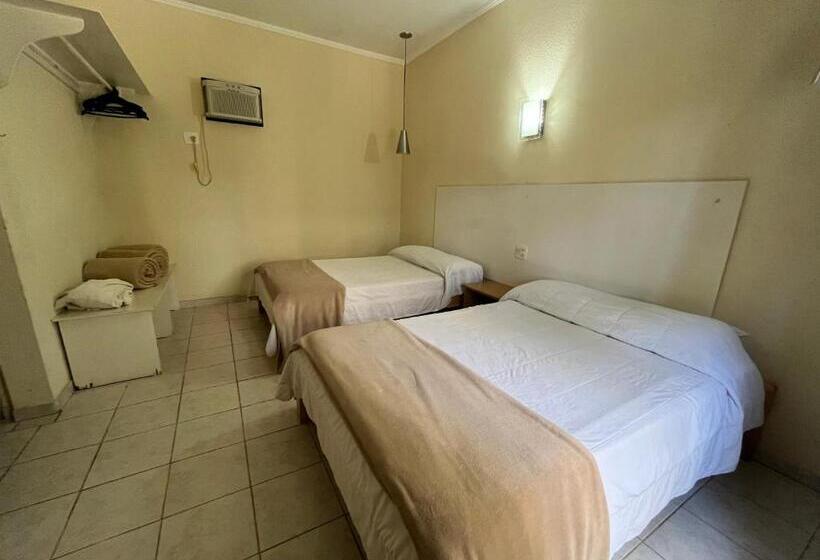 ホテル Reserva Das Villas