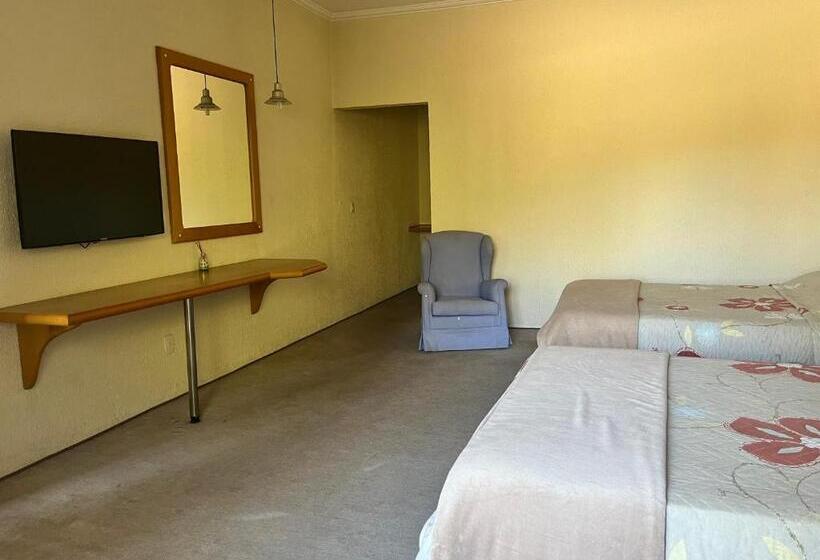 ホテル Reserva Das Villas