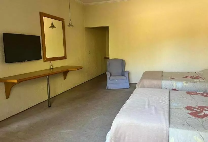 ホテル Reserva Das Villas