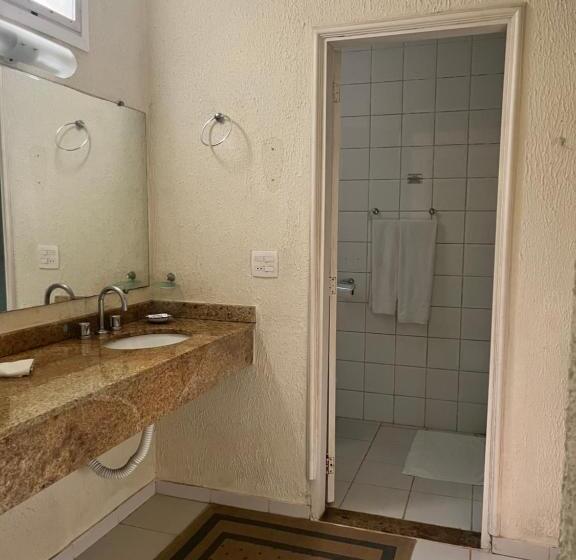 ホテル Reserva Das Villas