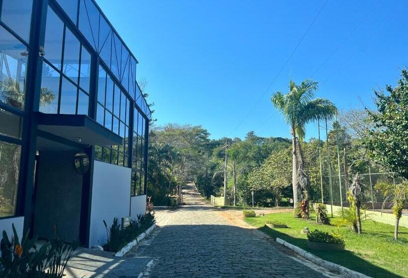 ホテル Reserva Das Villas