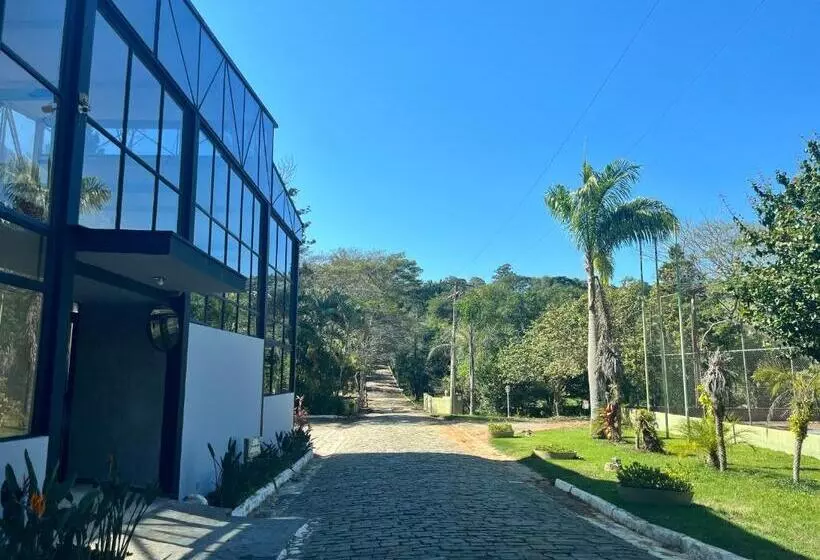 ホテル Reserva Das Villas
