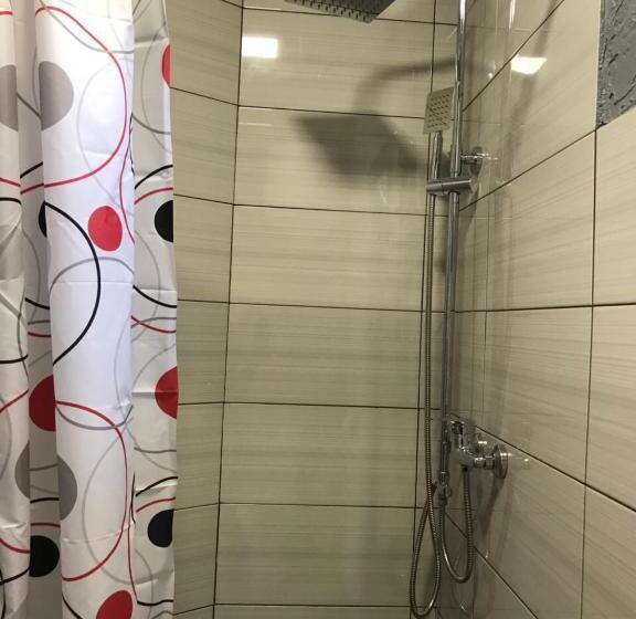 호텔 Sunrise Cottage