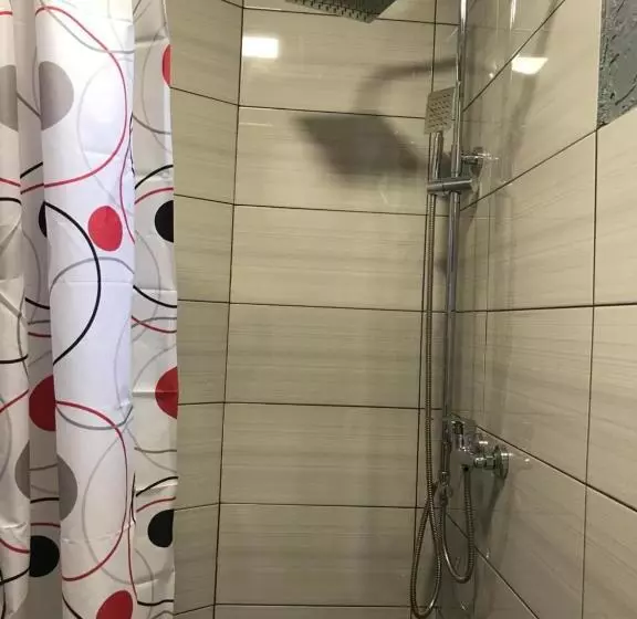 Hotelli Sunrise Cottage