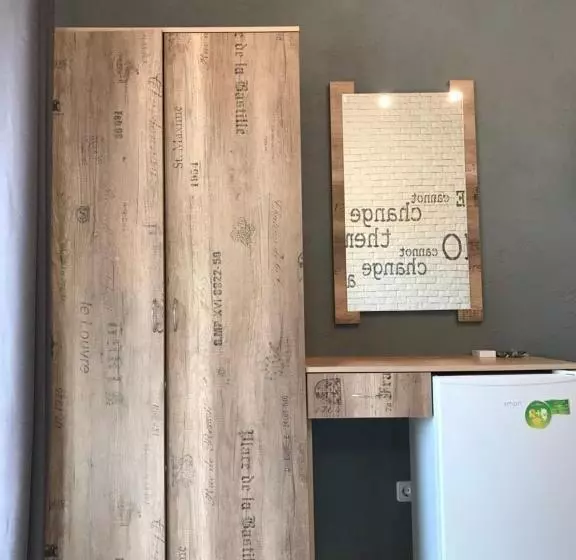 Hotelli Sunrise Cottage