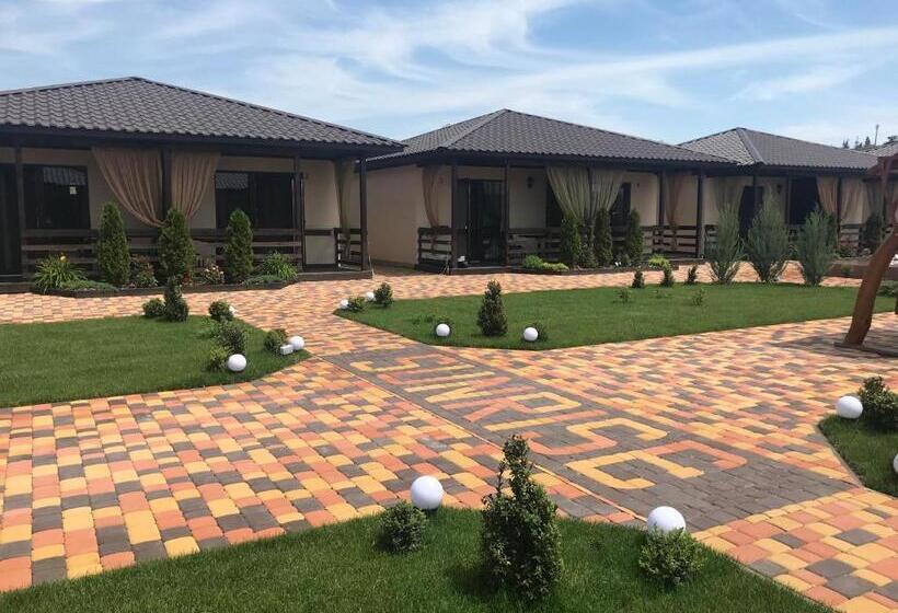 호텔 Sunrise Cottage