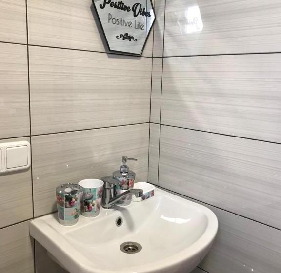 호텔 Sunrise Cottage