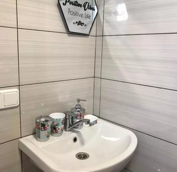 Hotelli Sunrise Cottage